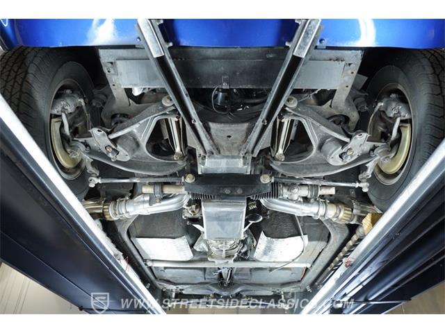 1965 Chevrolet Corvette (CC-2085625) for sale in Mesa, Arizona