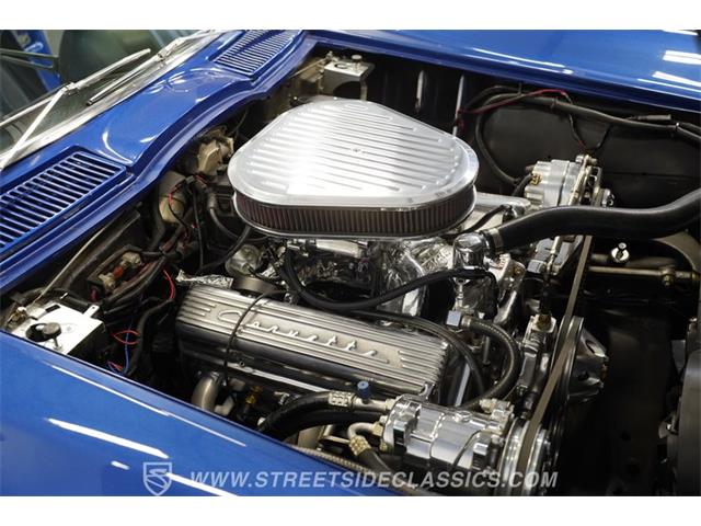 1965 Chevrolet Corvette (CC-2085625) for sale in Mesa, Arizona
