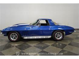 1965 Chevrolet Corvette (CC-2085625) for sale in Mesa, Arizona