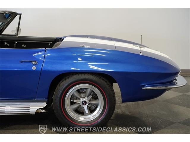 1965 Chevrolet Corvette (CC-2085625) for sale in Mesa, Arizona