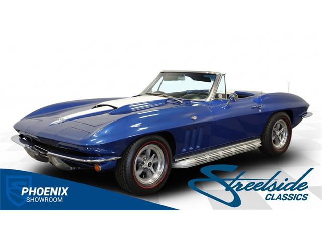 1965 Chevrolet Corvette (CC-2085625) for sale in Mesa, Arizona