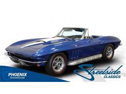 1965 Chevrolet Corvette (CC-2085625) for sale in Mesa, Arizona