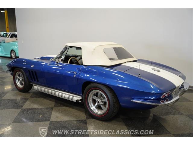 1965 Chevrolet Corvette (CC-2085625) for sale in Mesa, Arizona