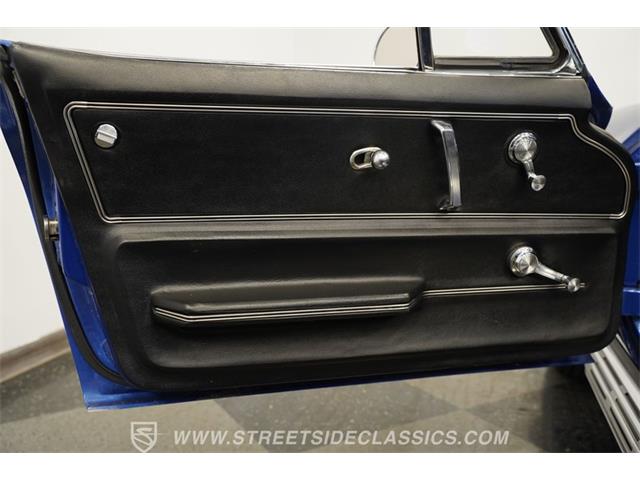 1965 Chevrolet Corvette (CC-2085625) for sale in Mesa, Arizona