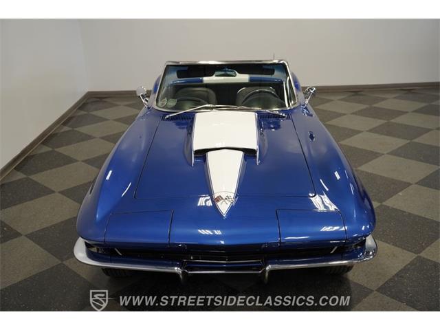 1965 Chevrolet Corvette (CC-2085625) for sale in Mesa, Arizona
