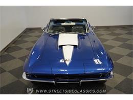 1965 Chevrolet Corvette (CC-2085625) for sale in Mesa, Arizona