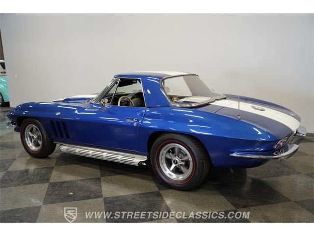 1965 Chevrolet Corvette (CC-2085625) for sale in Mesa, Arizona