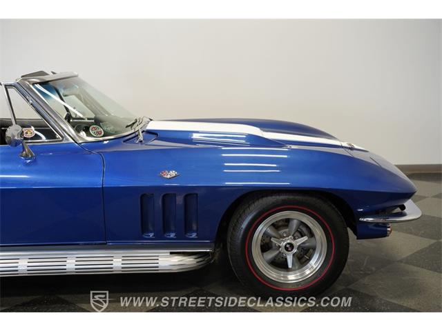 1965 Chevrolet Corvette (CC-2085625) for sale in Mesa, Arizona