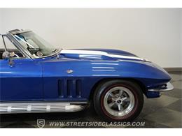 1965 Chevrolet Corvette (CC-2085625) for sale in Mesa, Arizona