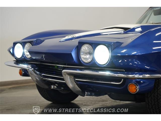 1965 Chevrolet Corvette (CC-2085625) for sale in Mesa, Arizona
