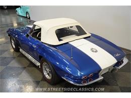 1965 Chevrolet Corvette (CC-2085625) for sale in Mesa, Arizona