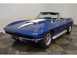 1965 Chevrolet Corvette (CC-2085625) for sale in Mesa, Arizona