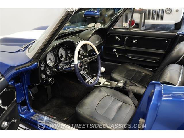 1965 Chevrolet Corvette (CC-2085625) for sale in Mesa, Arizona