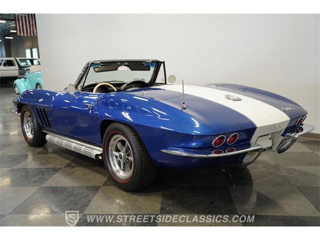 1965 Chevrolet Corvette (CC-2085625) for sale in Mesa, Arizona