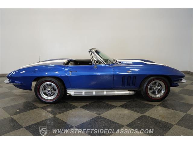 1965 Chevrolet Corvette (CC-2085625) for sale in Mesa, Arizona