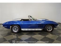 1965 Chevrolet Corvette (CC-2085625) for sale in Mesa, Arizona