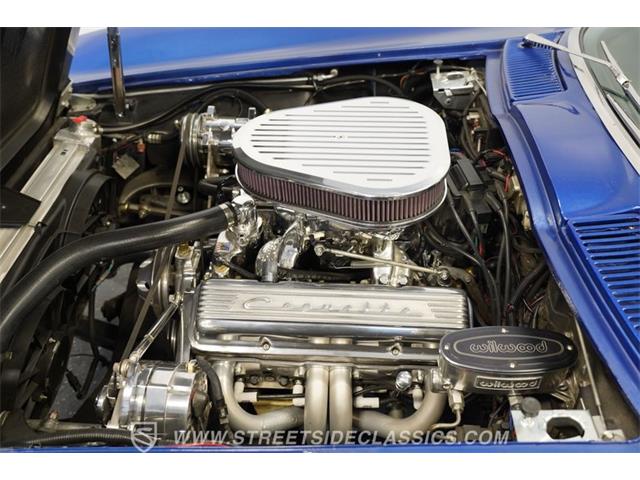 1965 Chevrolet Corvette (CC-2085625) for sale in Mesa, Arizona