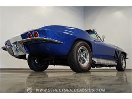 1965 Chevrolet Corvette (CC-2085625) for sale in Mesa, Arizona
