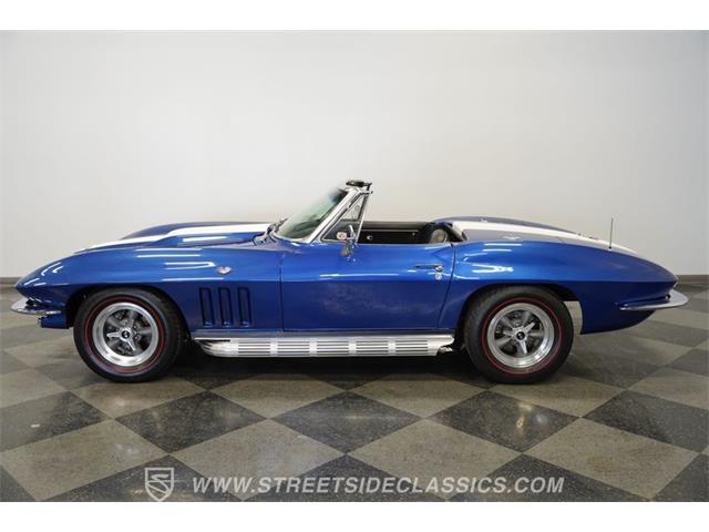 1965 Chevrolet Corvette (CC-2085625) for sale in Mesa, Arizona