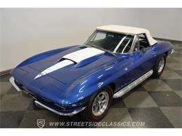 1965 Chevrolet Corvette (CC-2085625) for sale in Mesa, Arizona