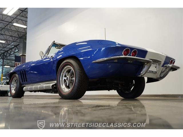 1965 Chevrolet Corvette (CC-2085625) for sale in Mesa, Arizona