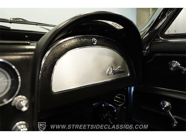 1965 Chevrolet Corvette (CC-2085625) for sale in Mesa, Arizona