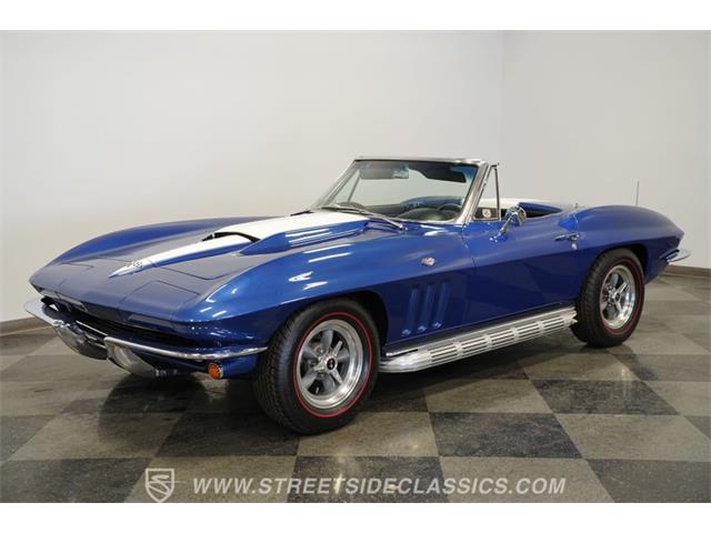 1965 Chevrolet Corvette (CC-2085625) for sale in Mesa, Arizona