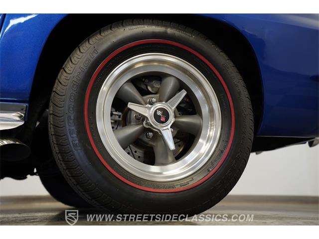 1965 Chevrolet Corvette (CC-2085625) for sale in Mesa, Arizona