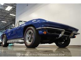 1965 Chevrolet Corvette (CC-2085625) for sale in Mesa, Arizona