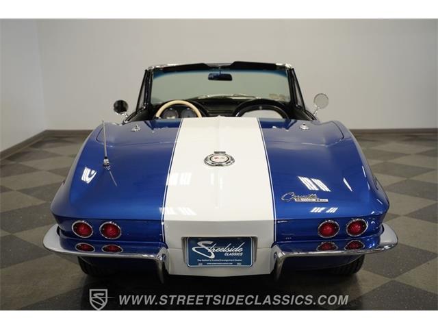 1965 Chevrolet Corvette (CC-2085625) for sale in Mesa, Arizona