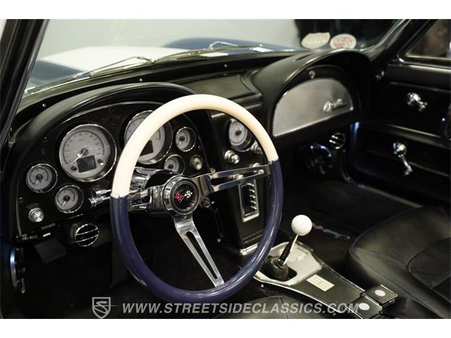 1965 Chevrolet Corvette (CC-2085625) for sale in Mesa, Arizona