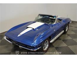 1965 Chevrolet Corvette (CC-2085625) for sale in Mesa, Arizona