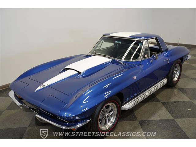 1965 Chevrolet Corvette (CC-2085625) for sale in Mesa, Arizona