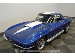 1965 Chevrolet Corvette (CC-2085625) for sale in Mesa, Arizona