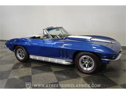 1965 Chevrolet Corvette (CC-2085625) for sale in Mesa, Arizona