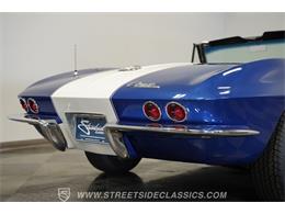 1965 Chevrolet Corvette (CC-2085625) for sale in Mesa, Arizona