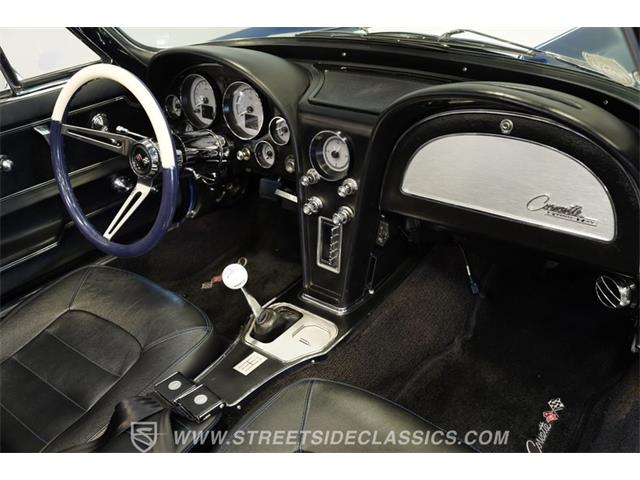 1965 Chevrolet Corvette (CC-2085625) for sale in Mesa, Arizona