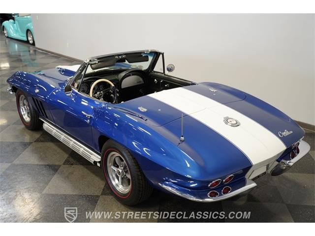 1965 Chevrolet Corvette (CC-2085625) for sale in Mesa, Arizona