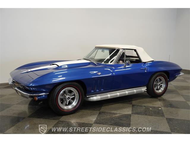 1965 Chevrolet Corvette (CC-2085625) for sale in Mesa, Arizona