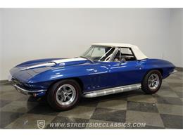 1965 Chevrolet Corvette (CC-2085625) for sale in Mesa, Arizona