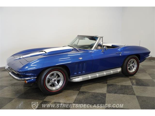 1965 Chevrolet Corvette (CC-2085625) for sale in Mesa, Arizona