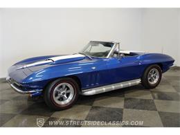 1965 Chevrolet Corvette (CC-2085625) for sale in Mesa, Arizona