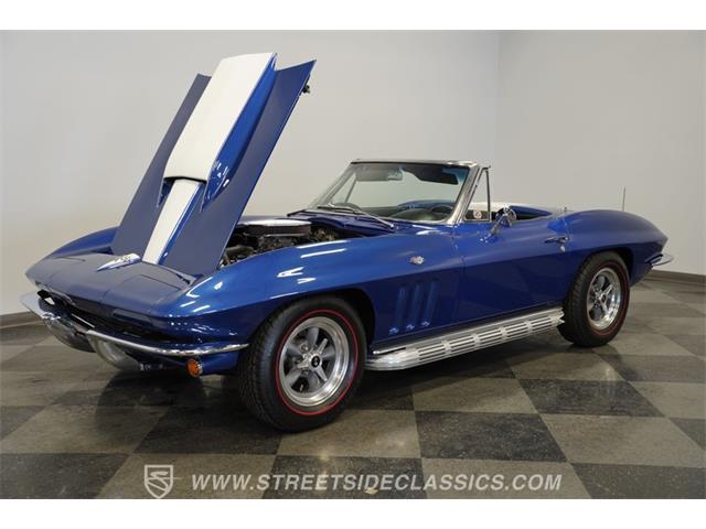 1965 Chevrolet Corvette (CC-2085625) for sale in Mesa, Arizona