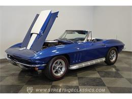 1965 Chevrolet Corvette (CC-2085625) for sale in Mesa, Arizona