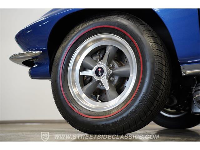 1965 Chevrolet Corvette (CC-2085625) for sale in Mesa, Arizona