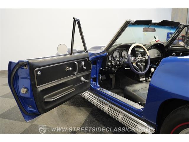 1965 Chevrolet Corvette (CC-2085625) for sale in Mesa, Arizona
