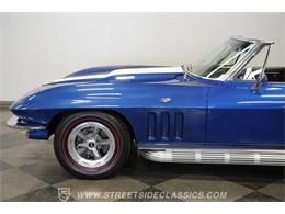 1965 Chevrolet Corvette (CC-2085625) for sale in Mesa, Arizona
