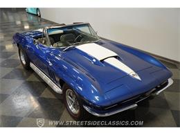 1965 Chevrolet Corvette (CC-2085625) for sale in Mesa, Arizona