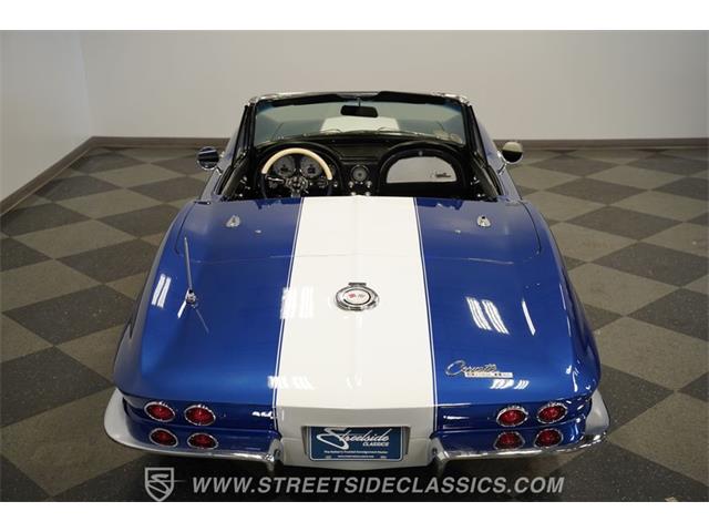 1965 Chevrolet Corvette (CC-2085625) for sale in Mesa, Arizona