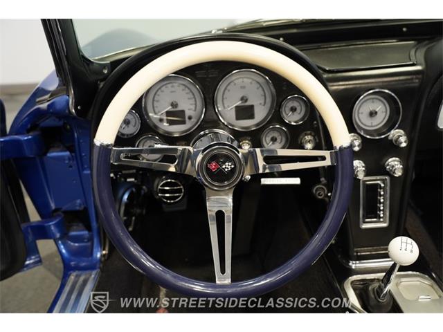 1965 Chevrolet Corvette (CC-2085625) for sale in Mesa, Arizona